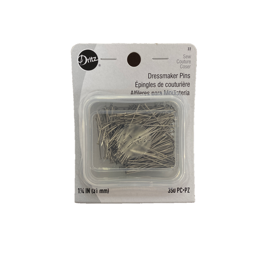 Dreddish Pin Dritz Pins – Centro Telas PR