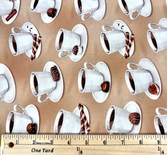 Coffee Cups 02