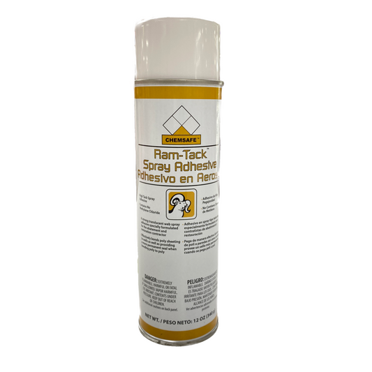 Glue Spray Ram Tack