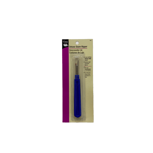 Deluxe Seam Ripper-Dritz